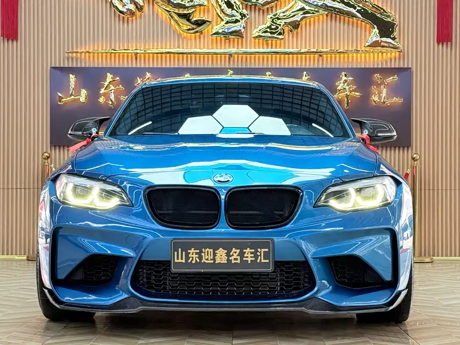 BMW M2