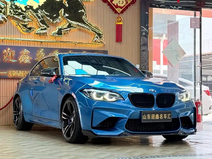 BMW M2