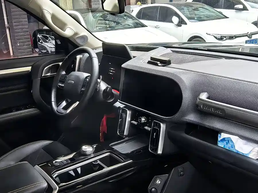 Haval Big Dog DaGou