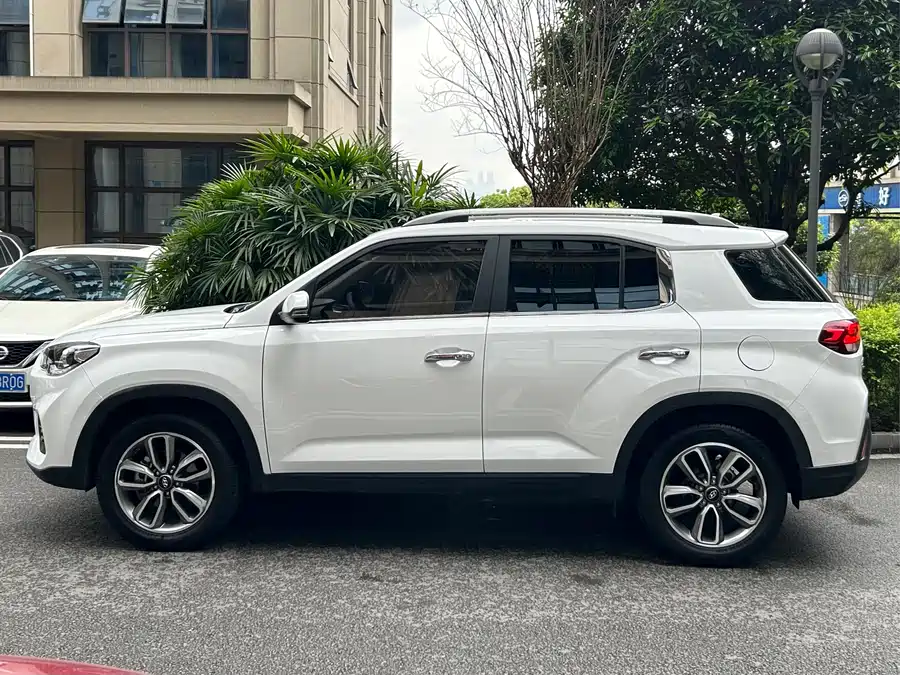 Hyundai Beijing  ix35