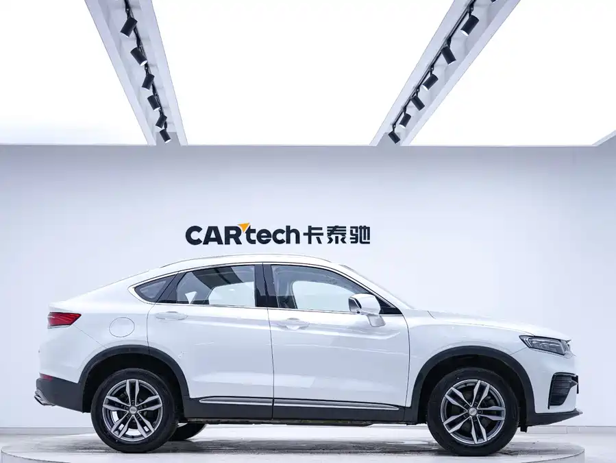 Geely Xingyue