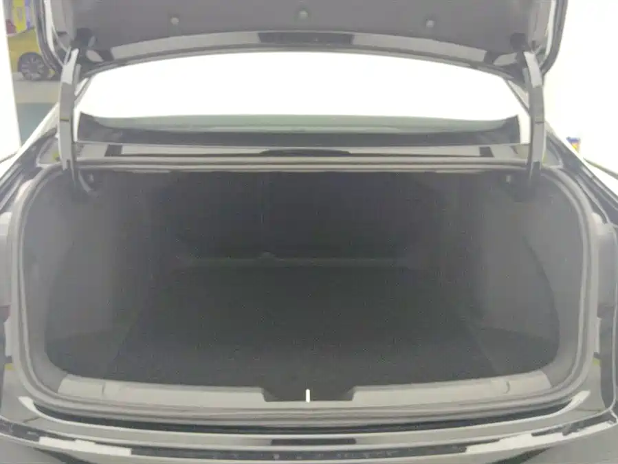 Geely Xingrui