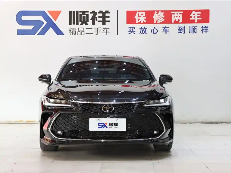 Toyota Avalon