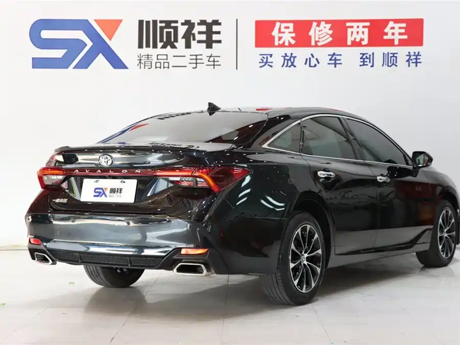 Toyota Avalon