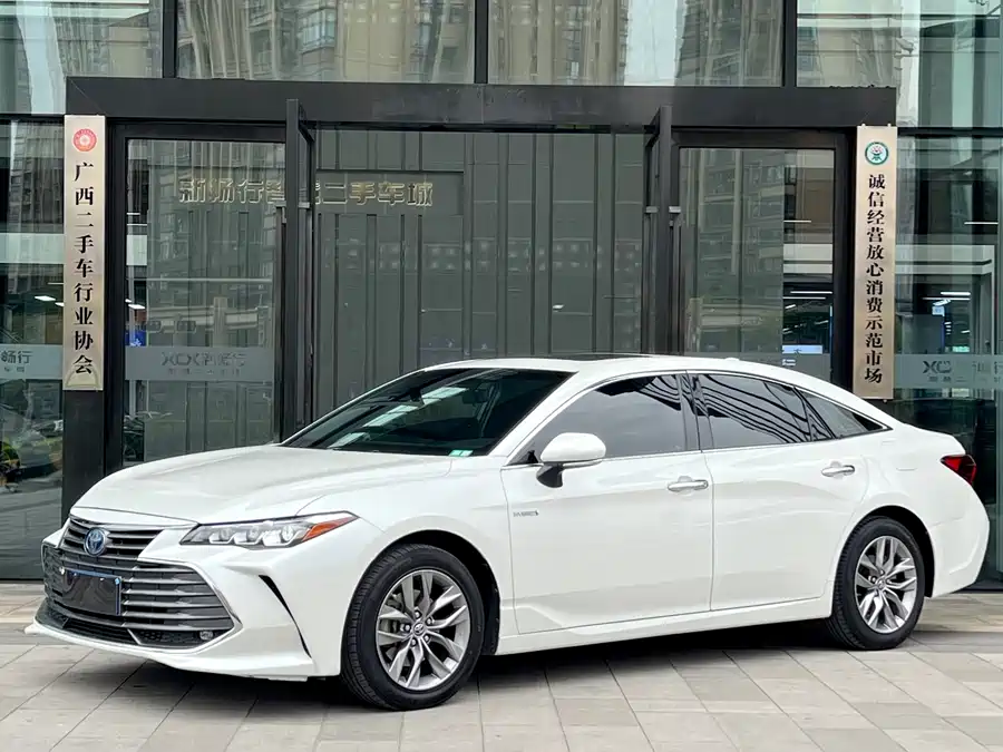 Toyota Avalon