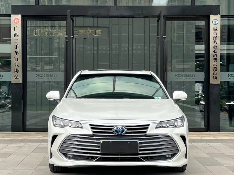Toyota Avalon