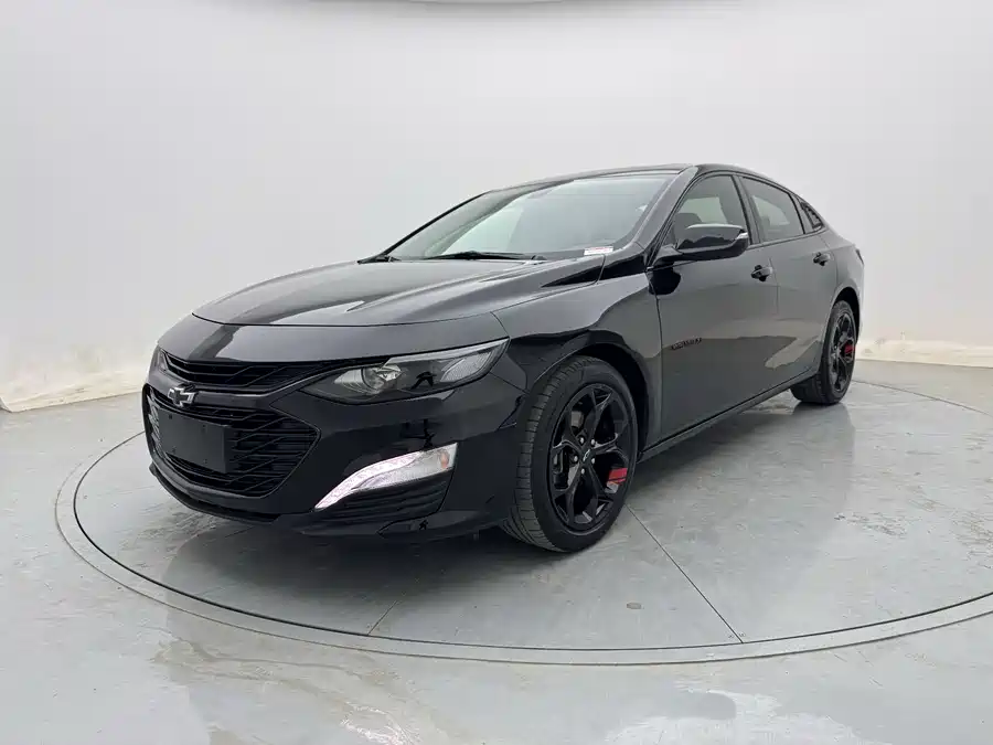 Chevrolet Malibu XL