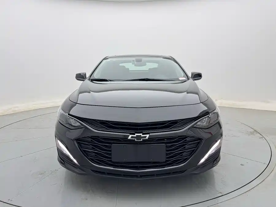Chevrolet Malibu XL