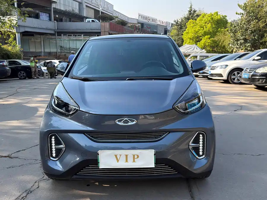 Chery QQ small ant