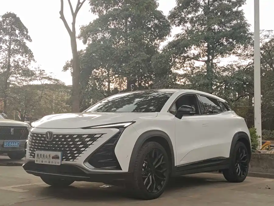 Changan UNI-T