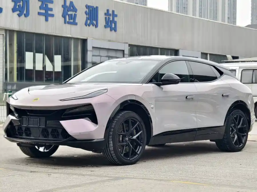 Lotus ELETRE