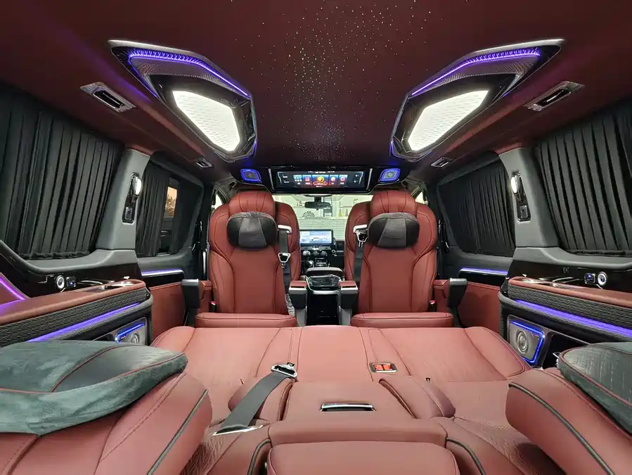 Chic cars Orfa