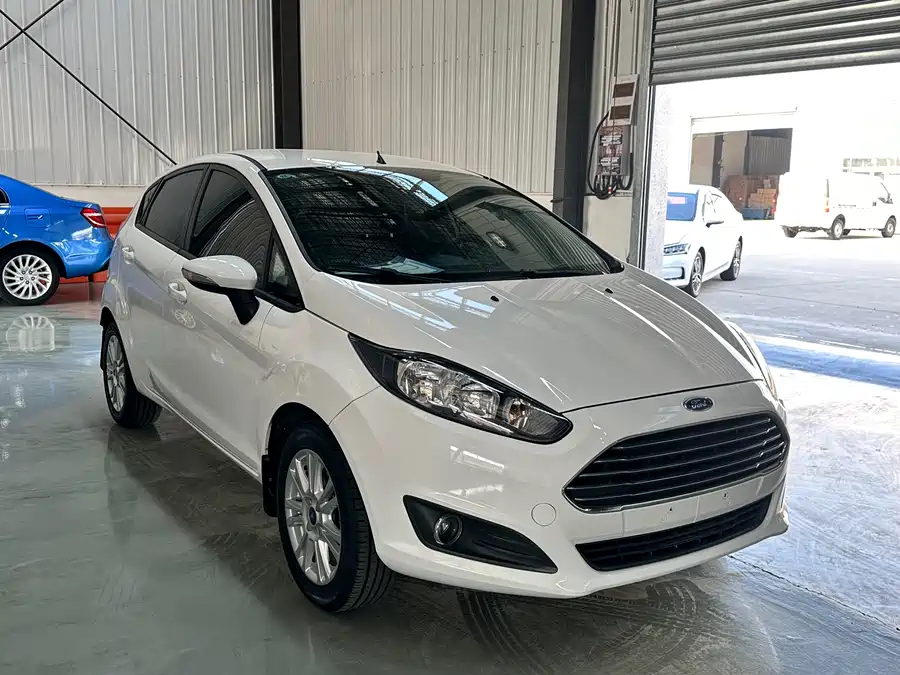 Ford Carnival