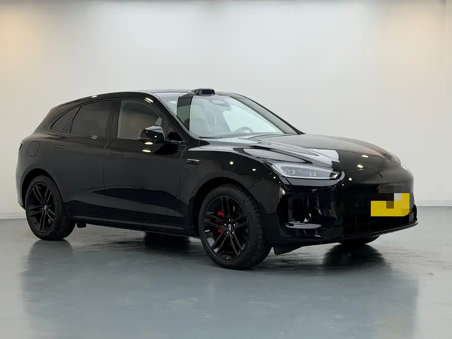 AITO Wenjie M5