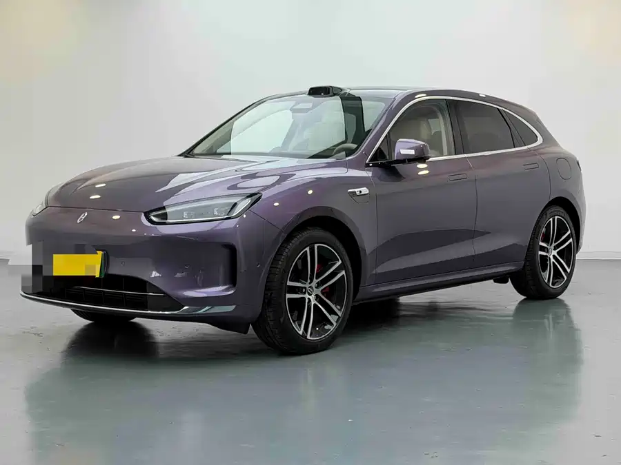 AITO Wenjie M5