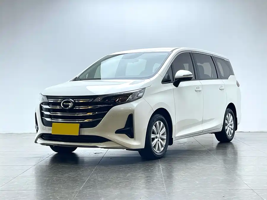 GAC Trumpchi M6