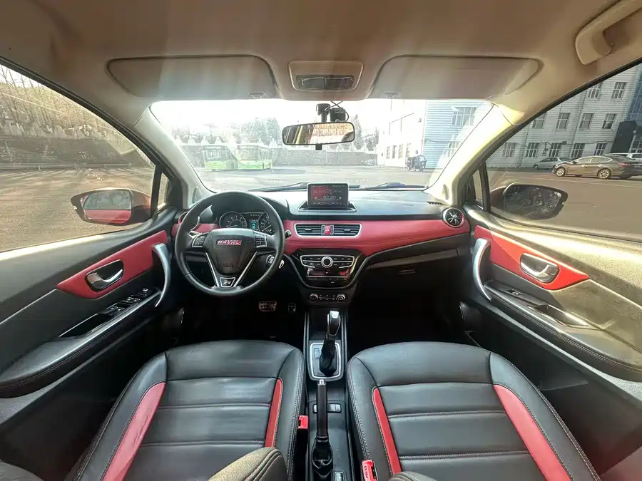 Haval H1