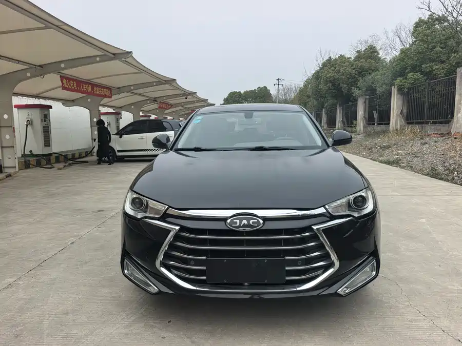 JAC Group Ruifeng A60