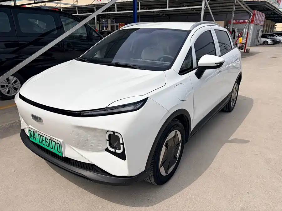 Geely E firefly