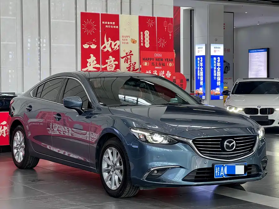 Mazda Atenza