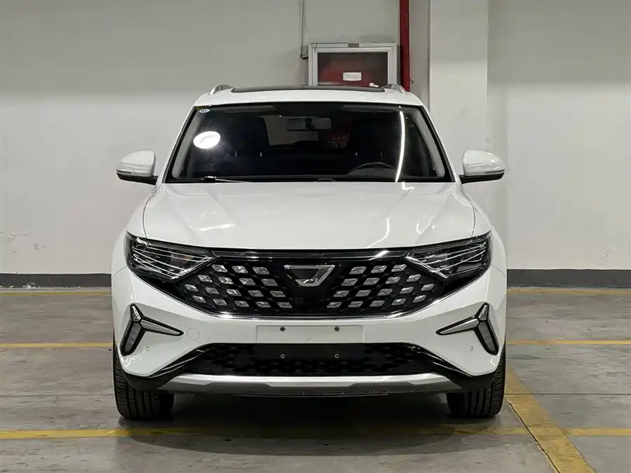 Jetta VS7