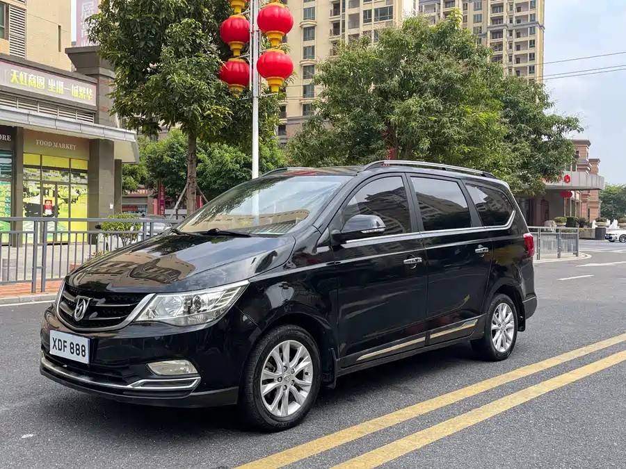 Baojun 730