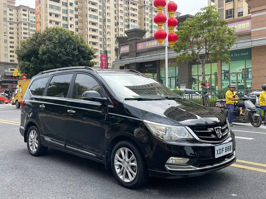 Baojun 730
