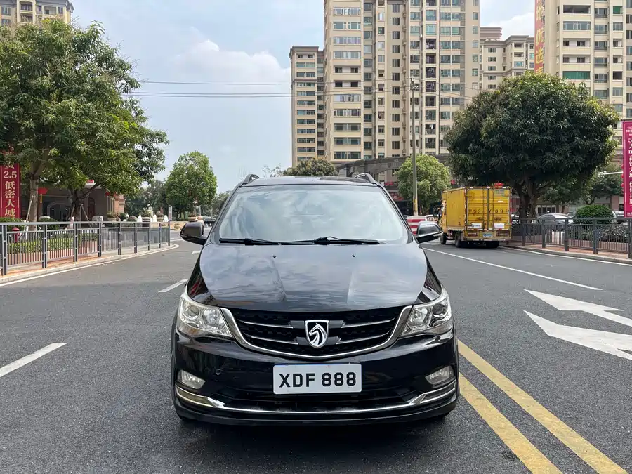 Baojun 730