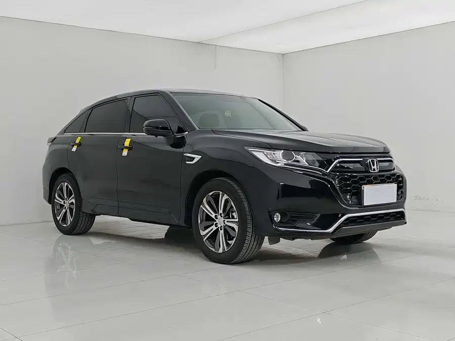 Honda UR-V