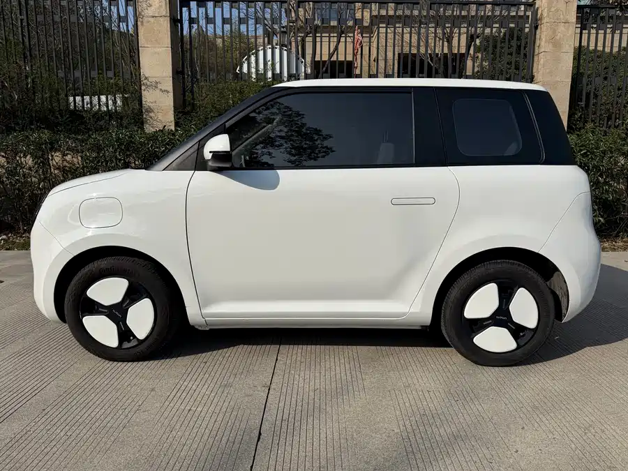 Changan Lumin