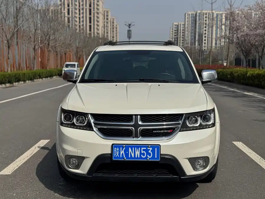 Dodge Coolway
