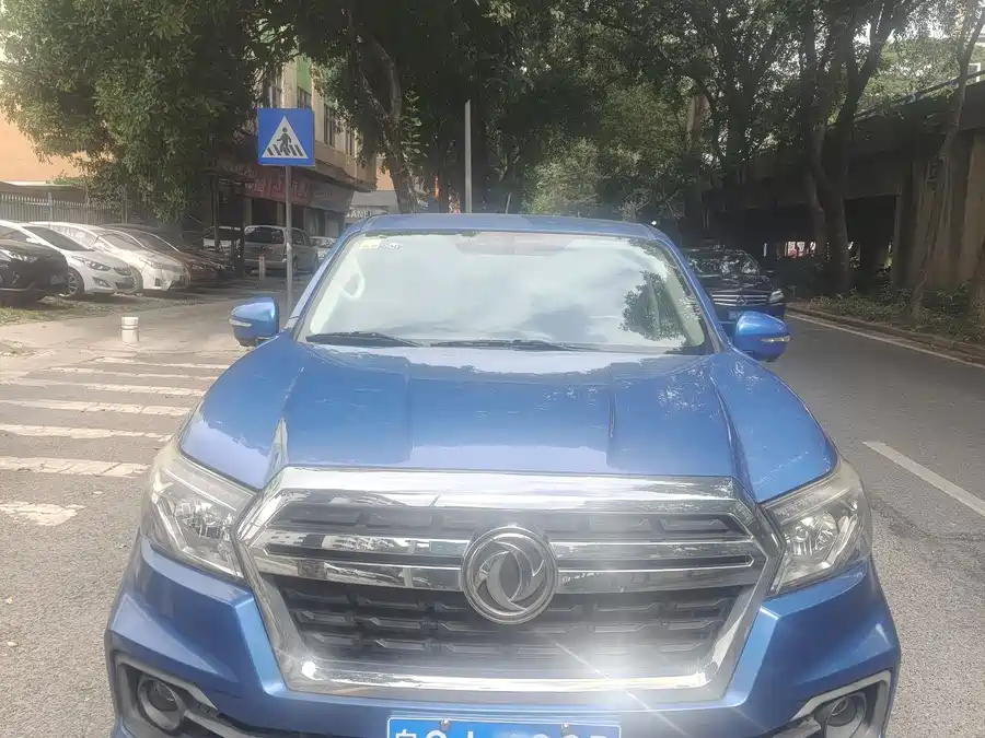 Dongfeng Ruiqi