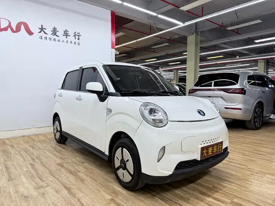 Lingbao car Lingbao BOX