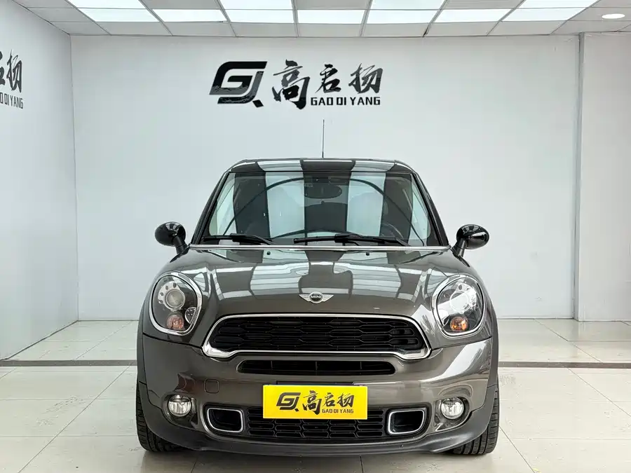 MINI PACEMAN