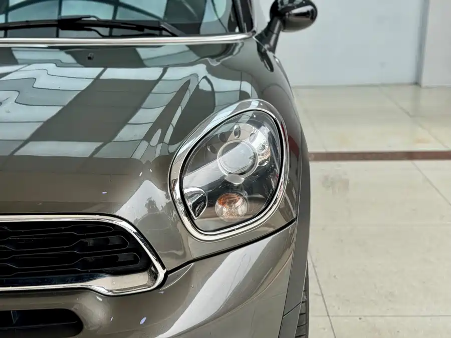MINI PACEMAN