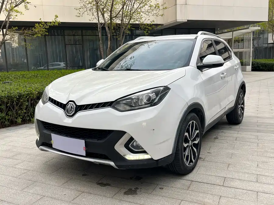 MG Ruiteng