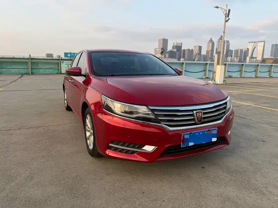 Roewe i6 Classic