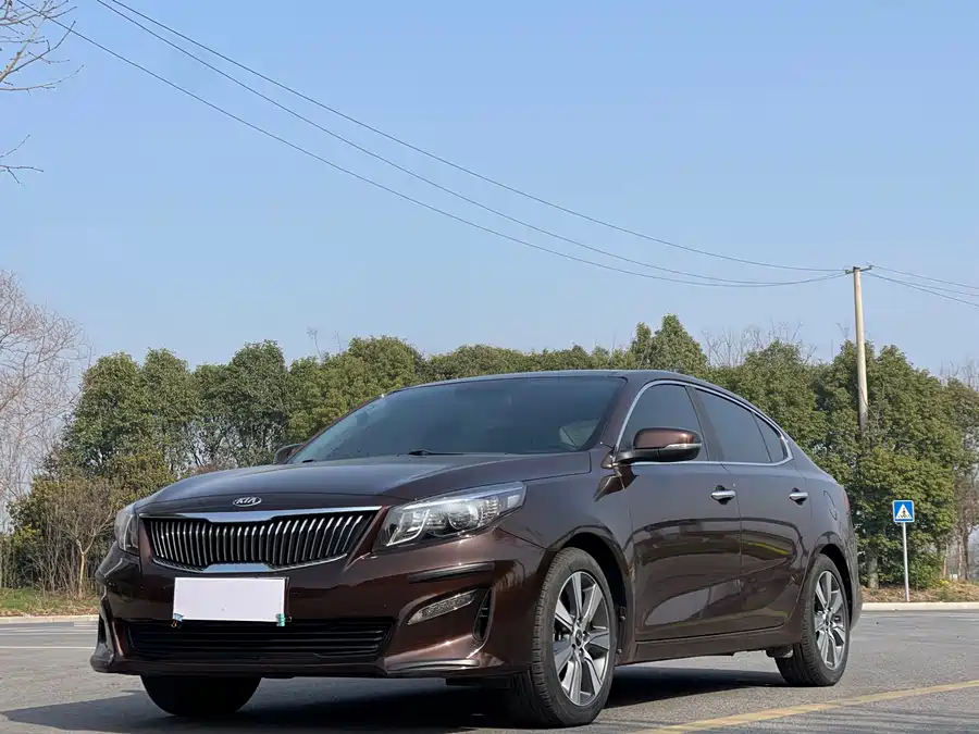 Kia Kaisen