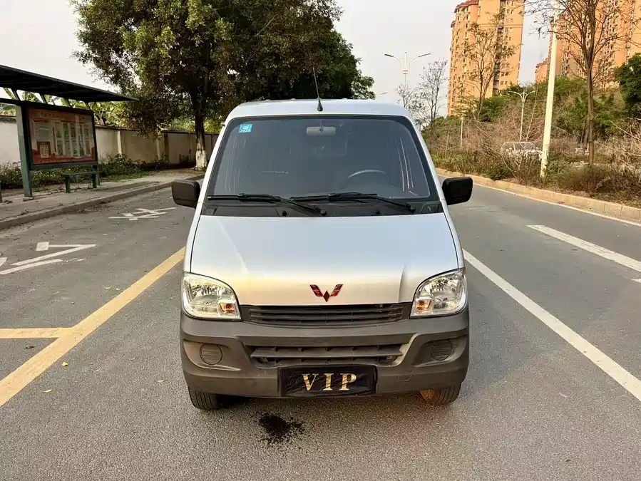 Wuling Zhiguang