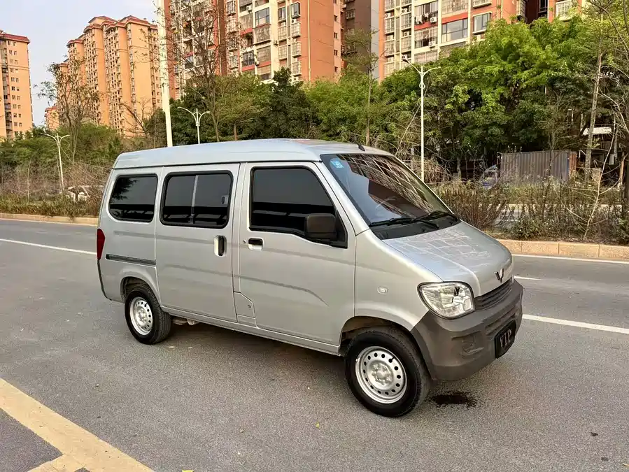 Wuling Zhiguang