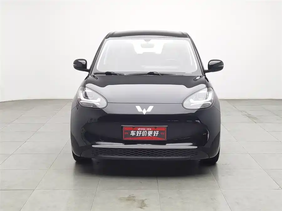 Wuling Bingo