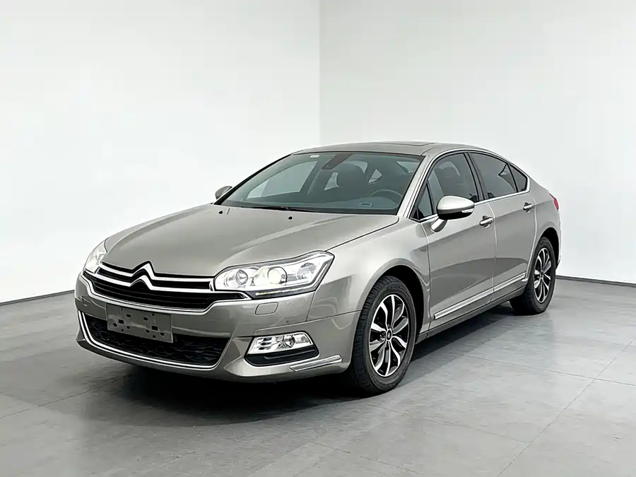 Citroën C5
