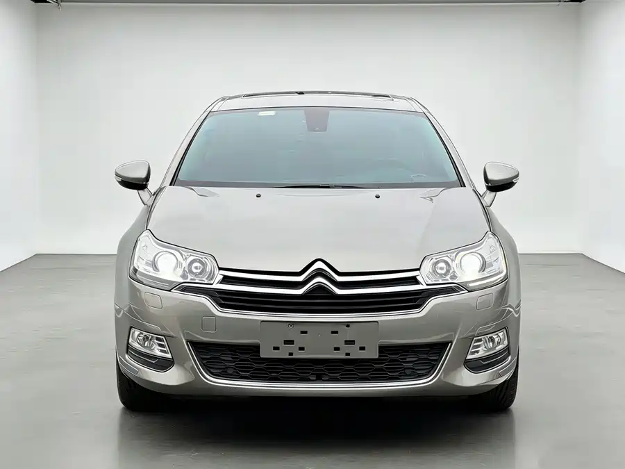Citroën C5