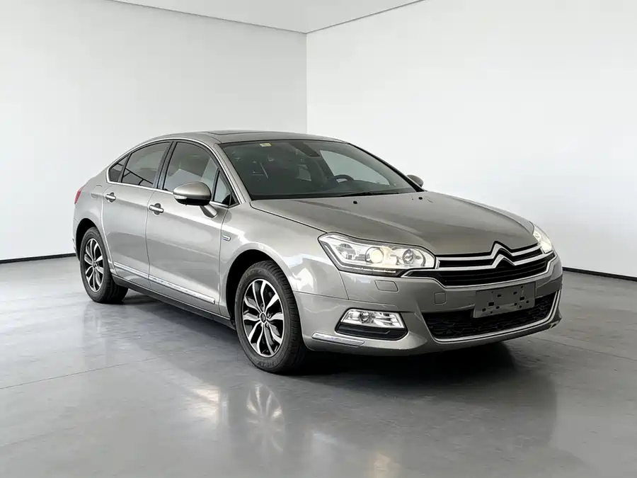 Citroën C5