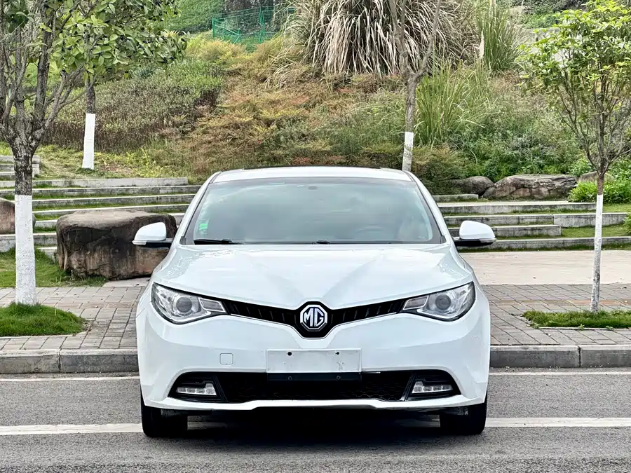 MG Ruixing