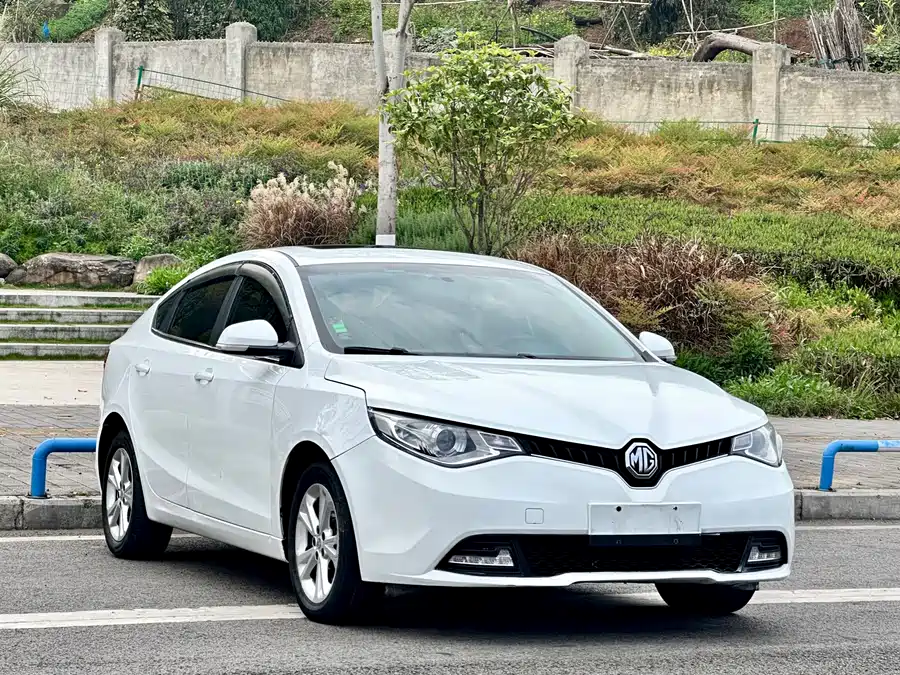 MG Ruixing