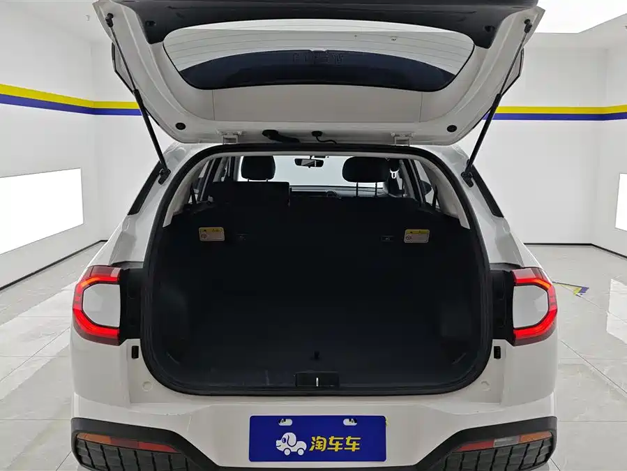 Hyundai Beijing  ix35