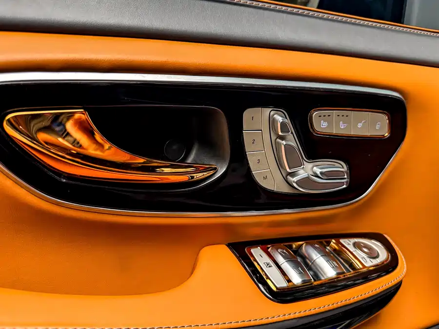 Buffett cars Buffett S