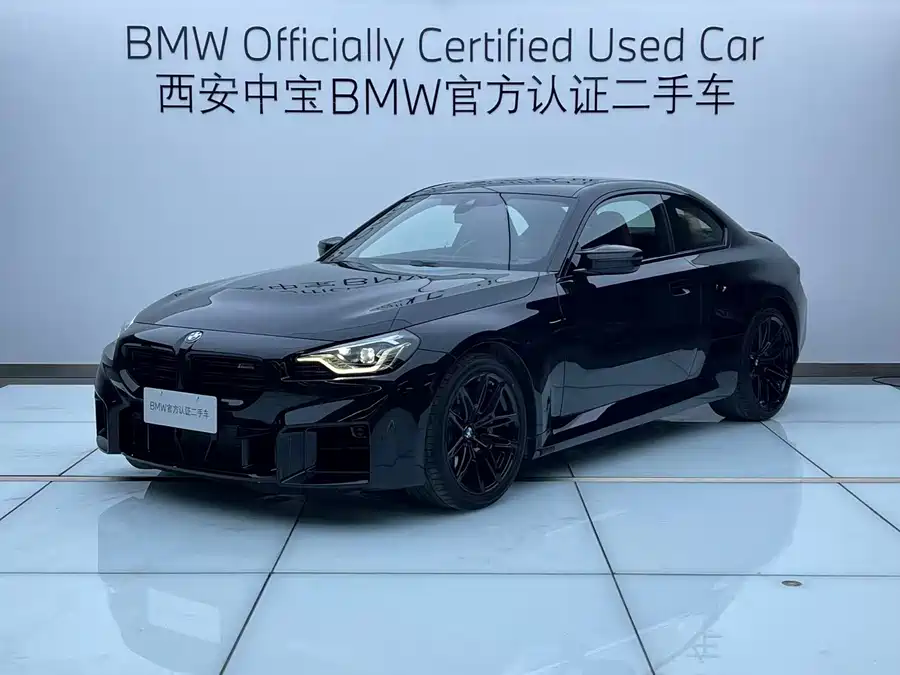 BMW M2