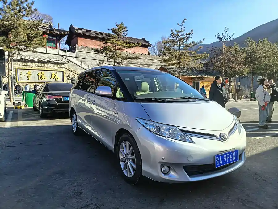 Toyota Previa
